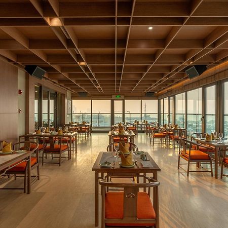 The Five Suites Lilas Hanoi Exteriör bild