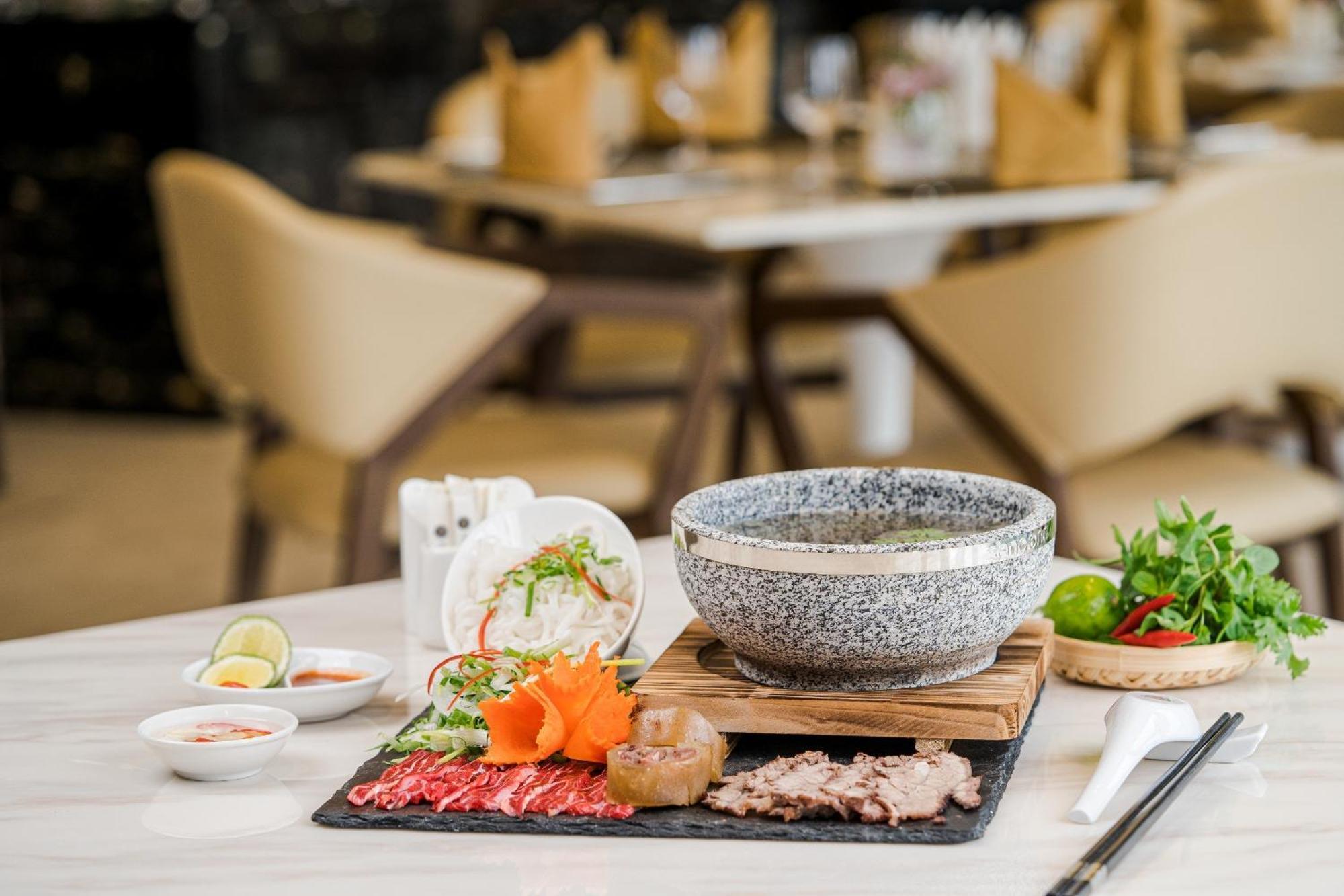 The Five Suites Lilas Hanoi Exteriör bild