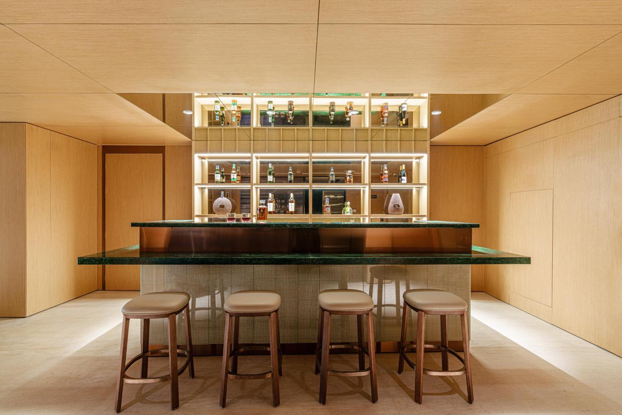 The Five Suites Lilas Hanoi Exteriör bild